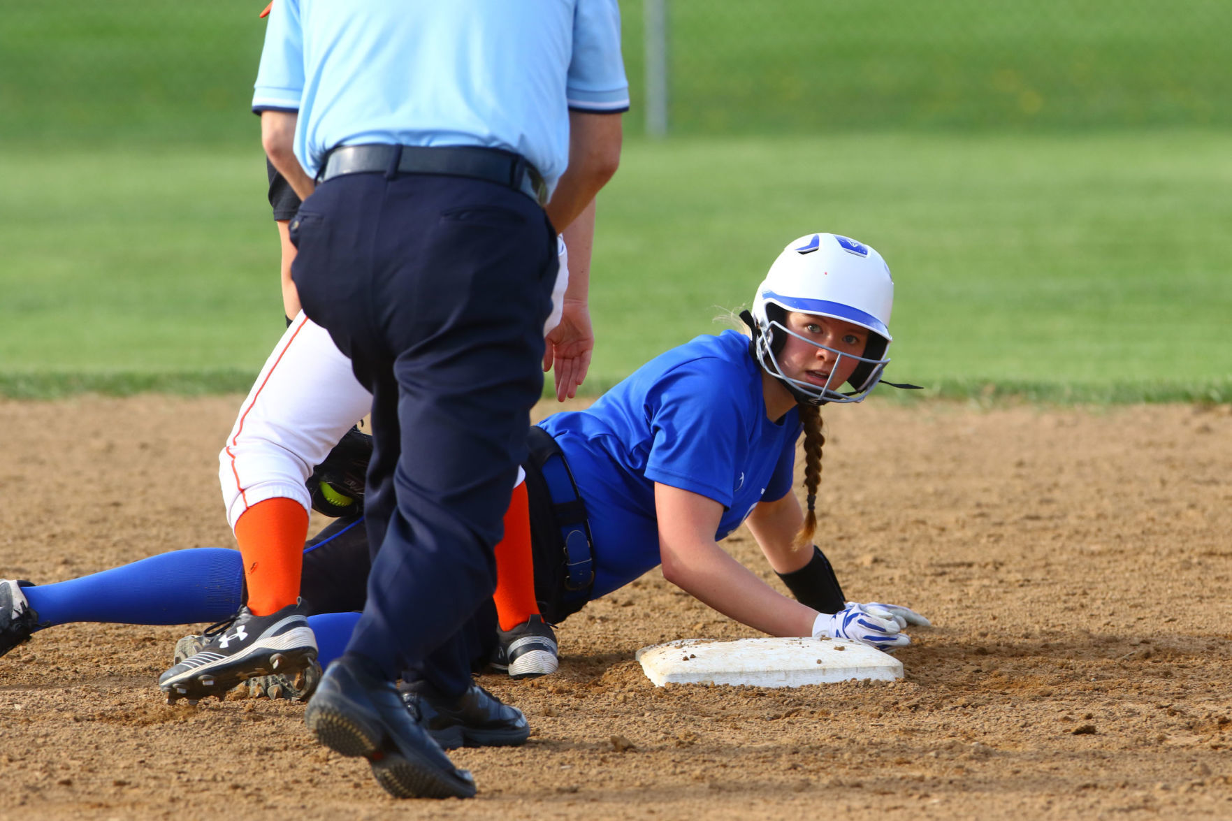 Gallery: Boone Grove at Wheeler softball